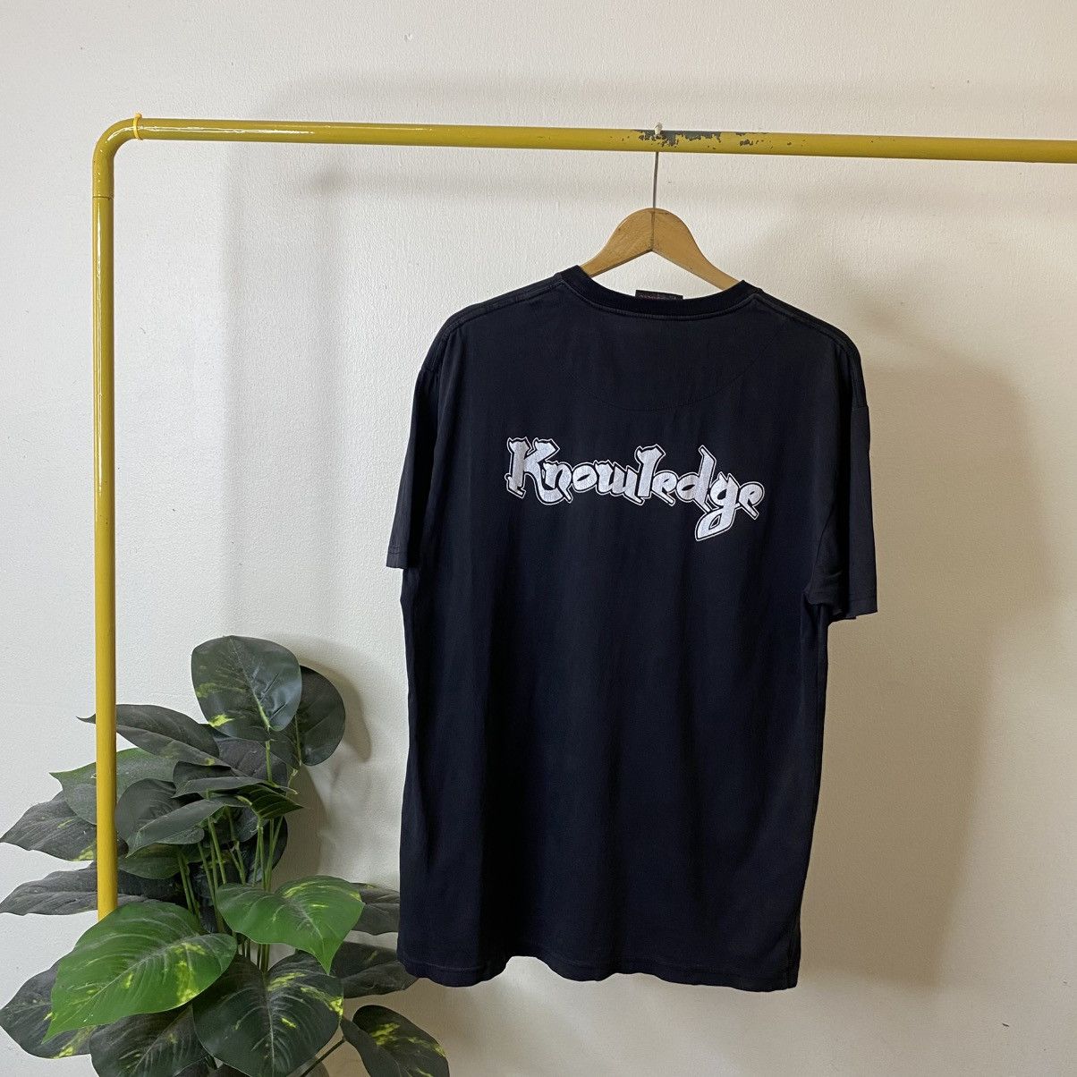 Thrasher Thrasher Skateboard Knowledge Studio Dragon Graphic Skater T Size US L / EU 52-54 / 3 - 7 Thumbnail