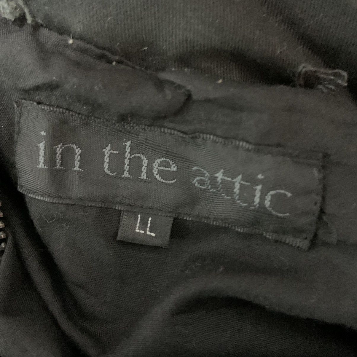 Beauty Beast × If Six Was Nine × In The Attic ‼️ In the attic parka multipocket cargo jacket Size US L / EU 52-54 / 3 - 13 Thumbnail