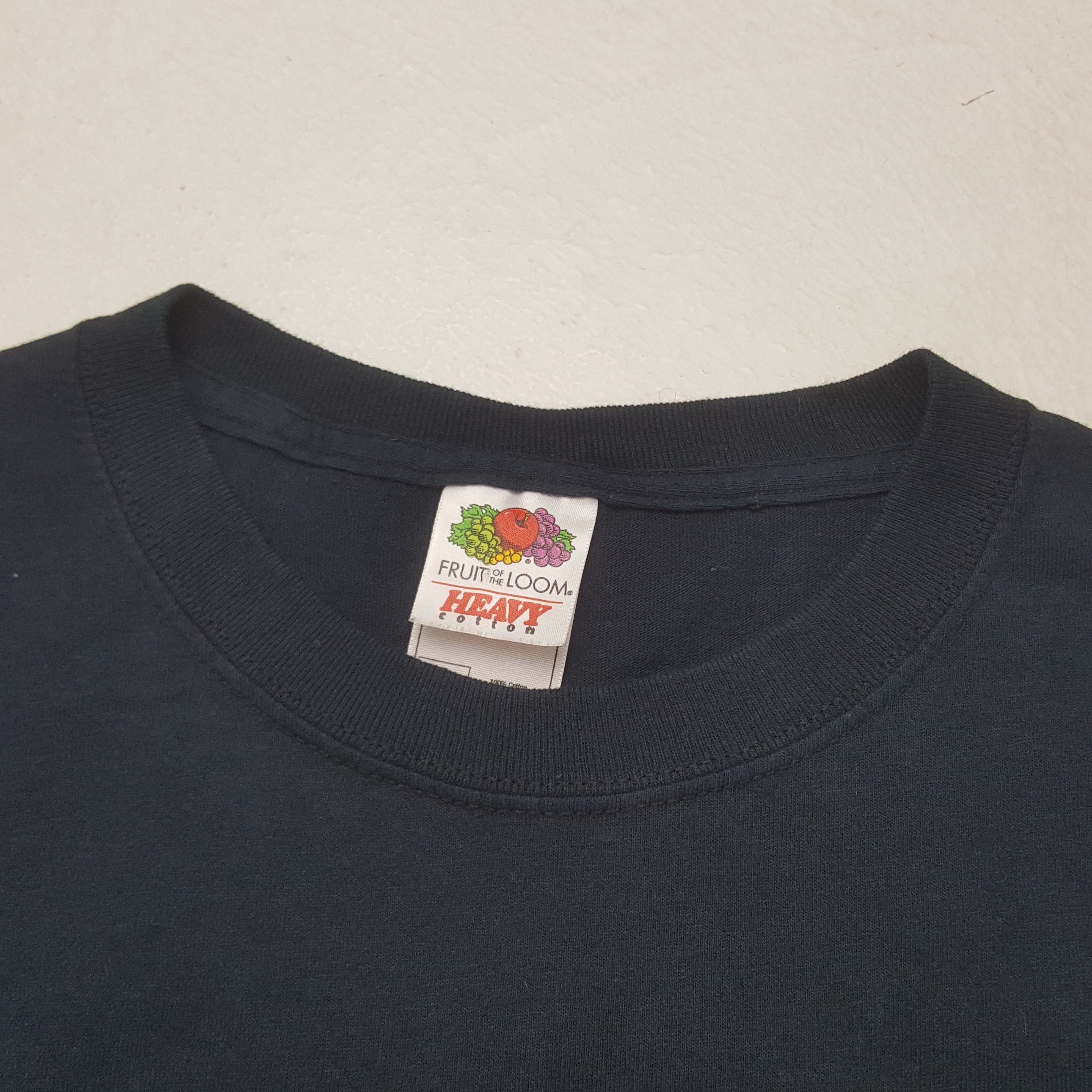 Other Vintage Anita Blake Vampire Hunter Tshirt Size US S / EU 44-46 / 1 - 4 Thumbnail