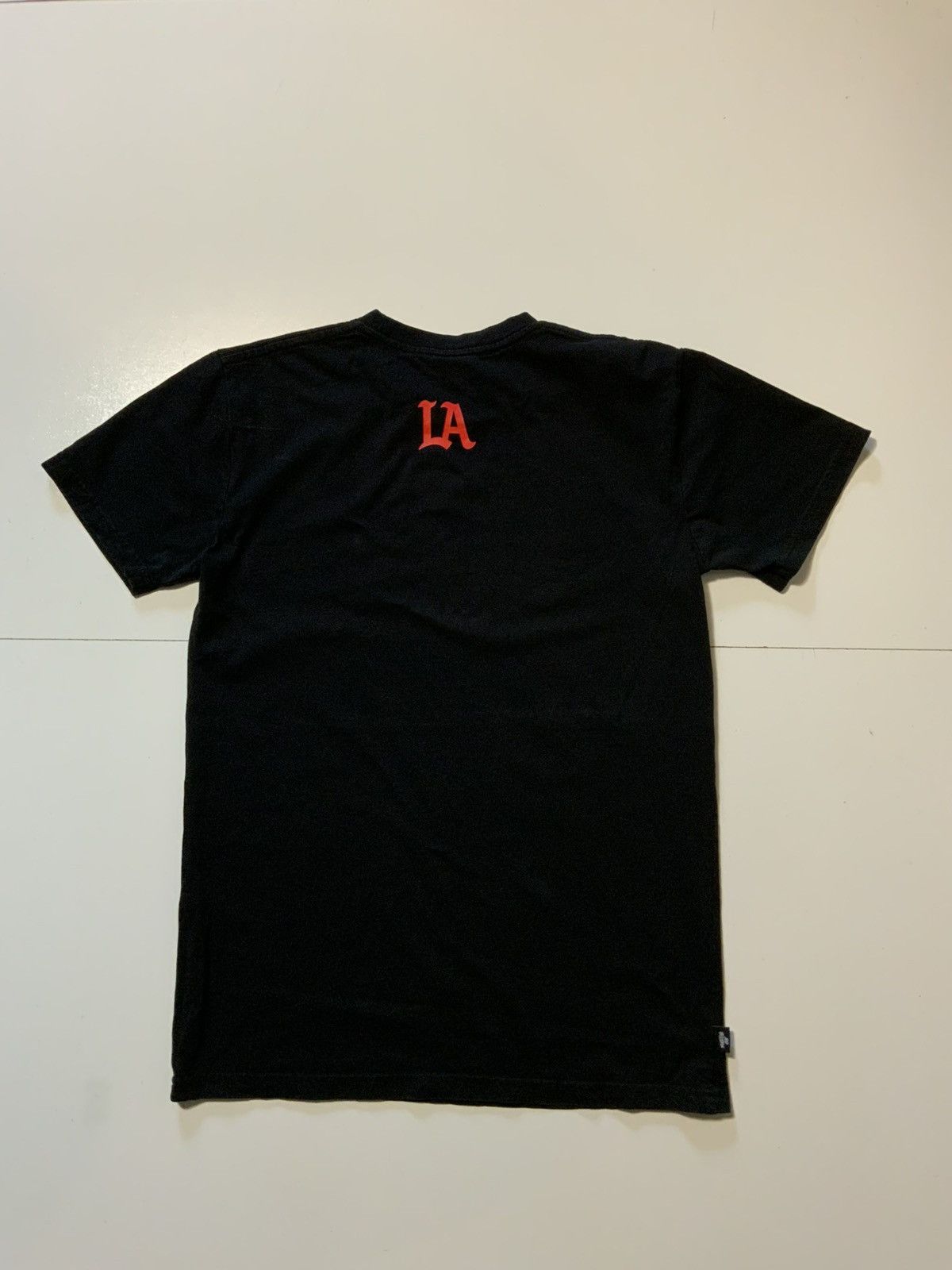 100 Thieves 100 Thieves Los Angeles Team Call Of Duty League T-Shirt Size US S / EU 44-46 / 1 - 3 Thumbnail