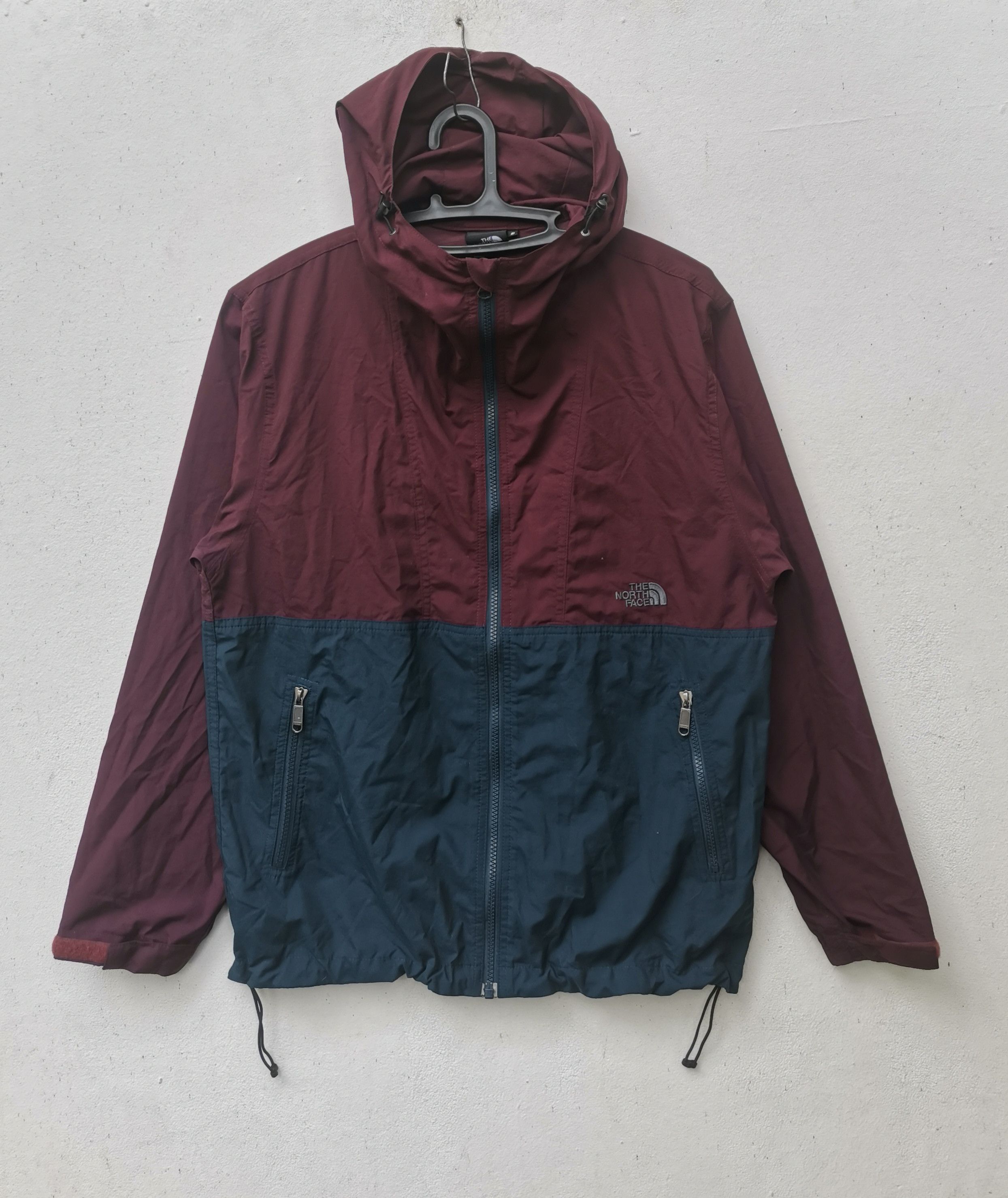 The North Face Rare The North Face sweater hoodies nice design Size US M / EU 48-50 / 2 - 1 Thumbnail