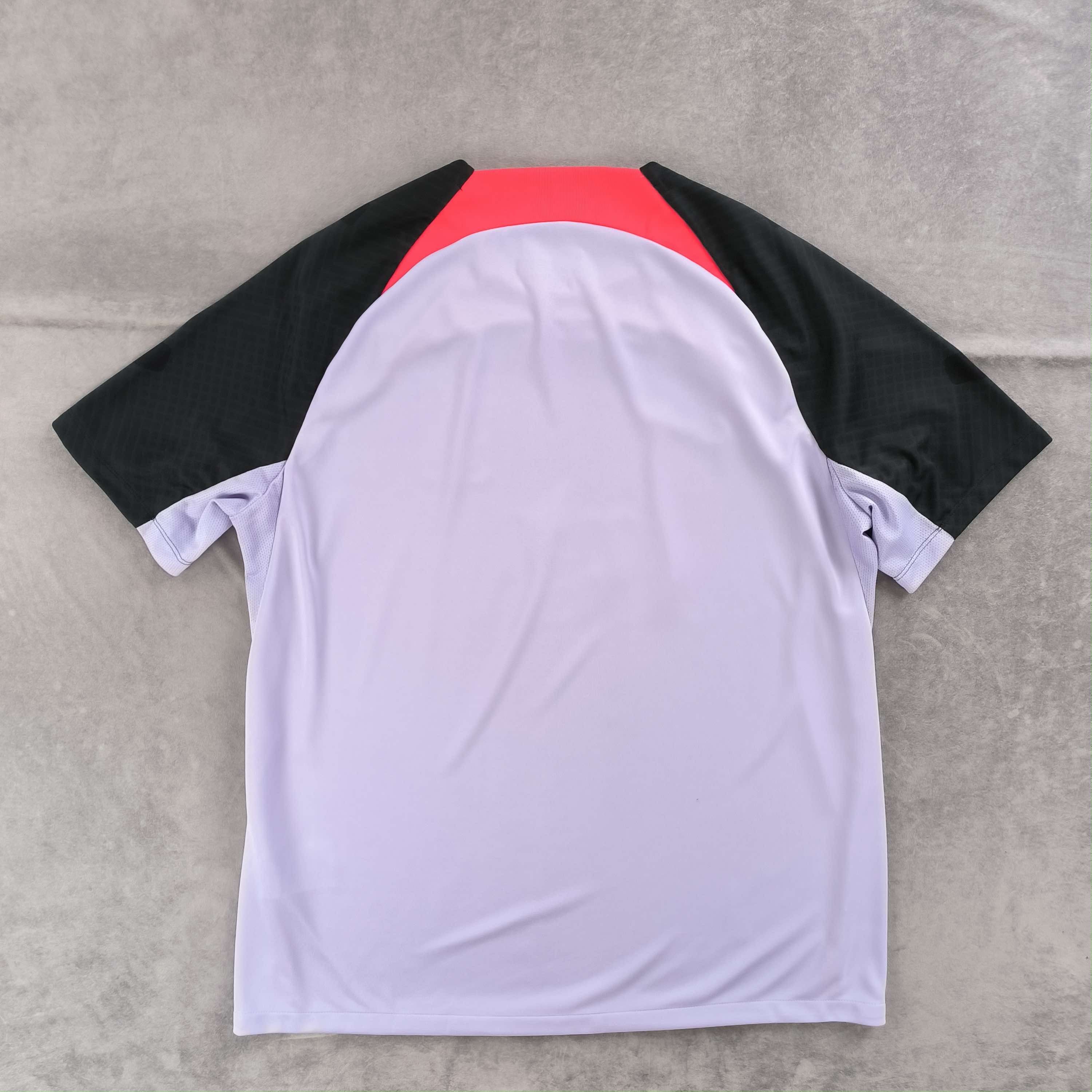 Nike Liverpool 2022-23 Nike training football jersey size XL Size US XL / EU 56 / 4 - 2 Thumbnail
