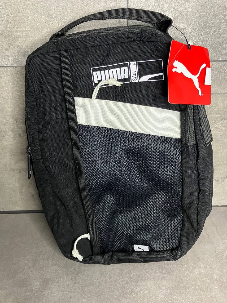 Puma New Puma Unisex Bag Tablet Basketball Stadium 078262 01 Size ONE SIZE - 1 Thumbnail