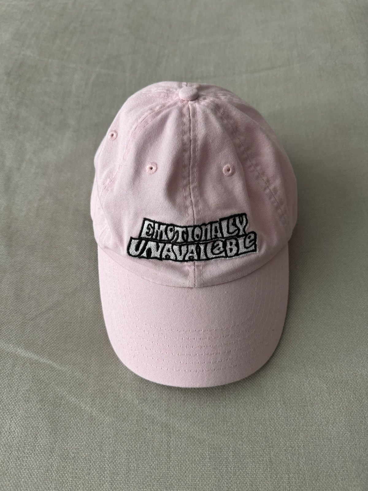 Emotionally Unavailable | Grailed