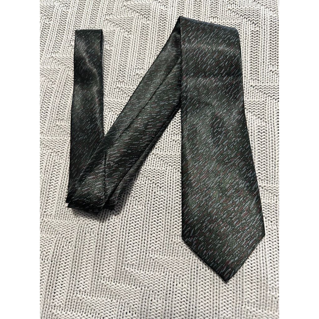 Vintage Vintage Mon Ami bird feather tie Size ONE SIZE - 1 Thumbnail