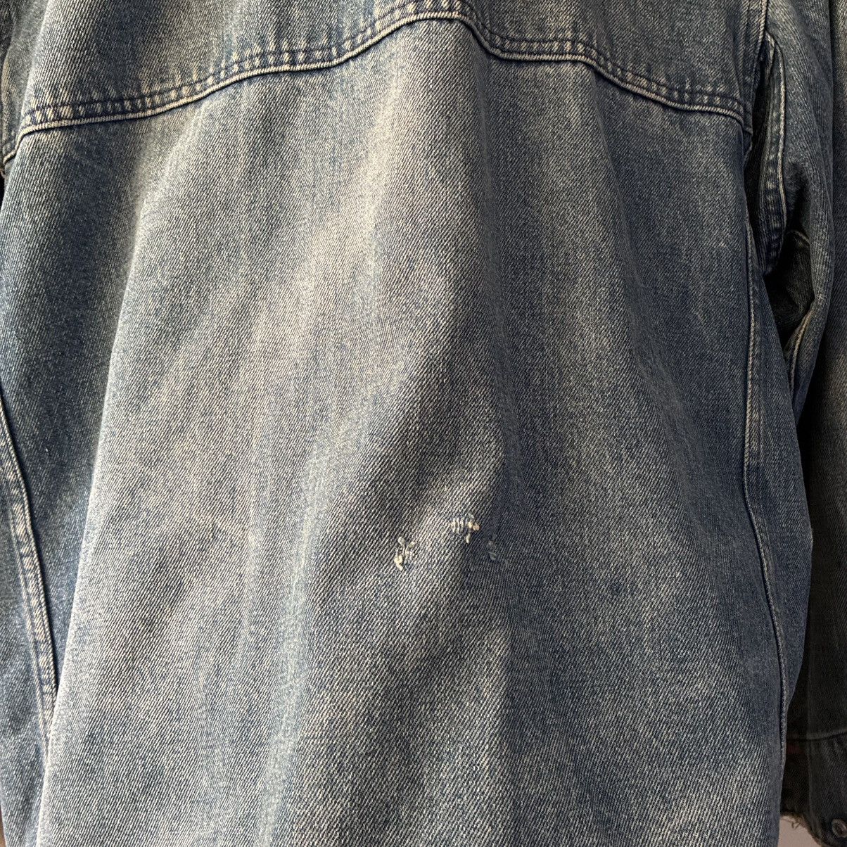 Polo Ralph Lauren Vintage 90s Polo Ralph Lauren Fireman Clasp Closure Jacket Size US S / EU 44-46 / 1 - 14 Thumbnail