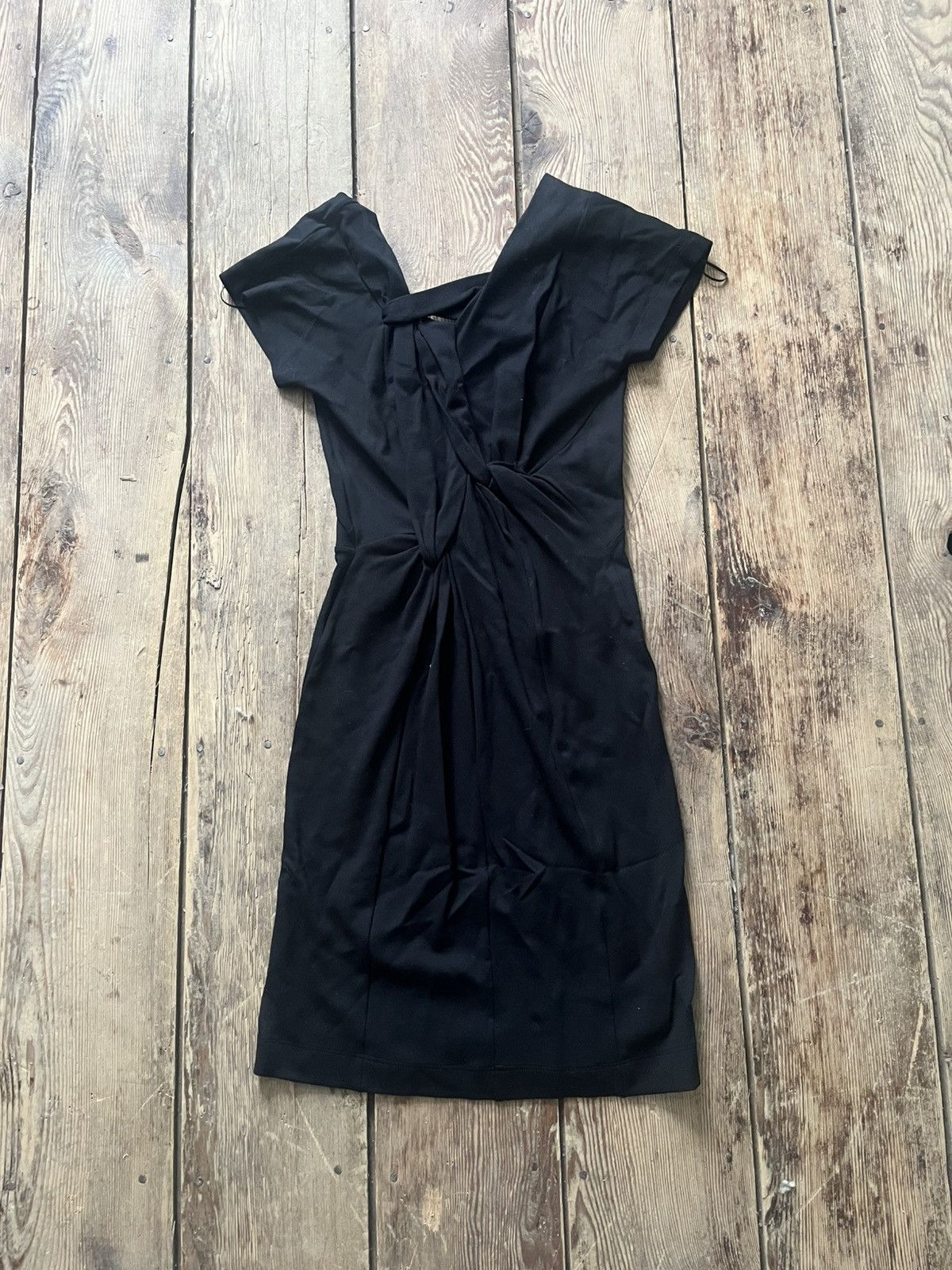 Jil Sander Jil Sander Dress Size S / US 4 / IT 40 - 1 Thumbnail