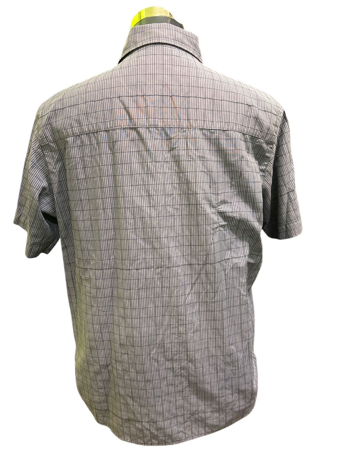 Stussy Stussy Button Up Shirt Size US XL / EU 56 / 4 - 11 Thumbnail