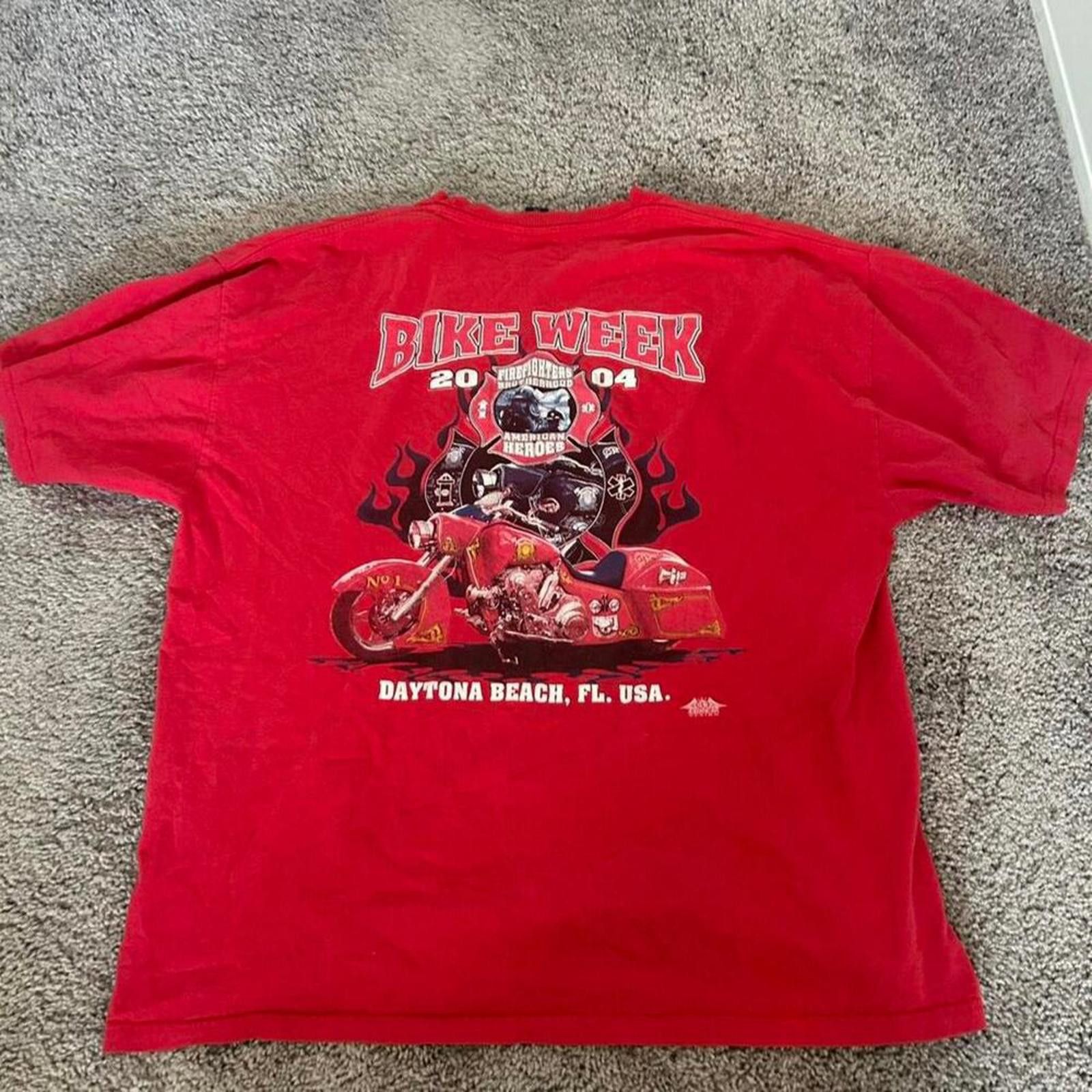 Other Vintage daytona beach bike Size US XL / EU 56 / 4 - 6 Thumbnail
