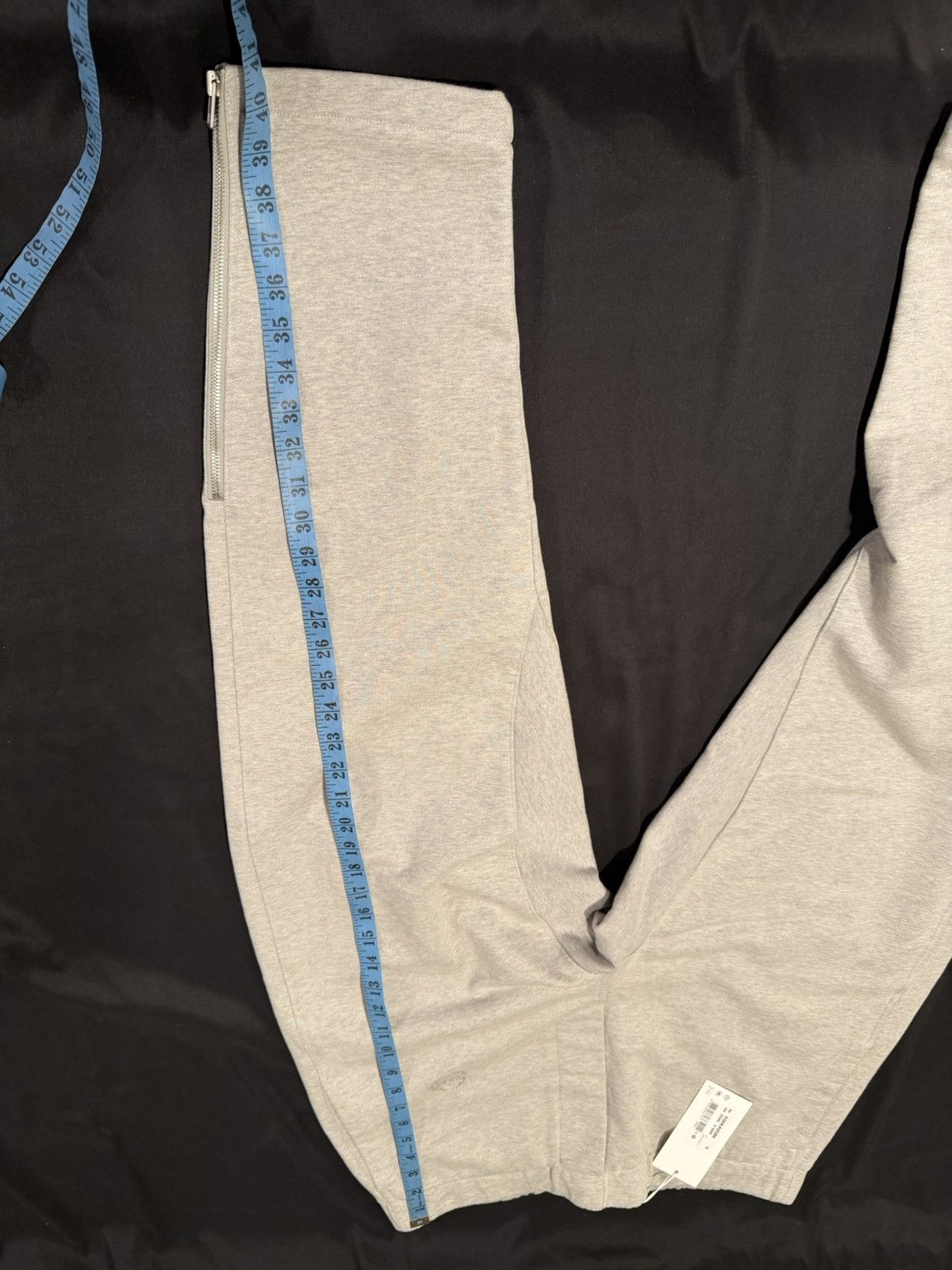Maison Margiela Maison Margiela mens joggers pants.48/32/M.$890 Size US 32 / EU 48 - 2 Thumbnail