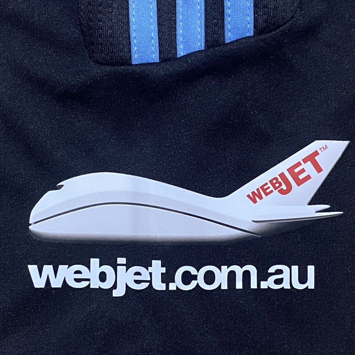 Adidas Sydney FC 2012-2013 Away Jersey Alessandro Del Piero Size US S / EU 44-46 / 1 - 6 Thumbnail