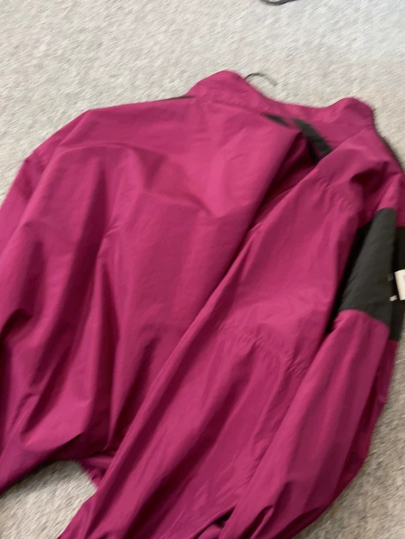 Balenciaga Balenciaga Patchwork color assault jacket Size US S / EU 44-46 / 1 - 4 Thumbnail