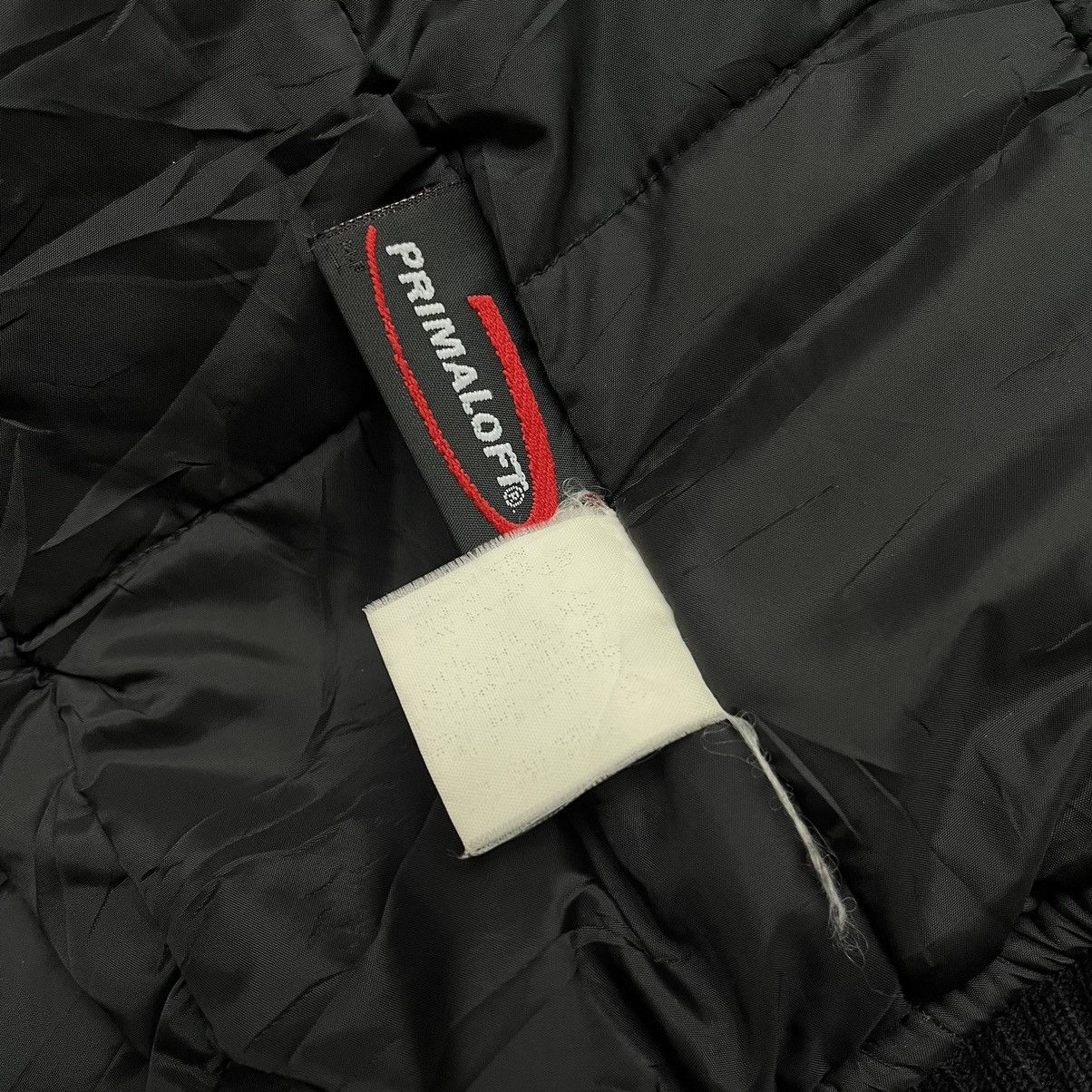 Hysteric Glamour Hysteric Glamour Bomber Fur Faux Jacket Primaloft Size M / US 6-8 / IT 42-44 - 10 Thumbnail