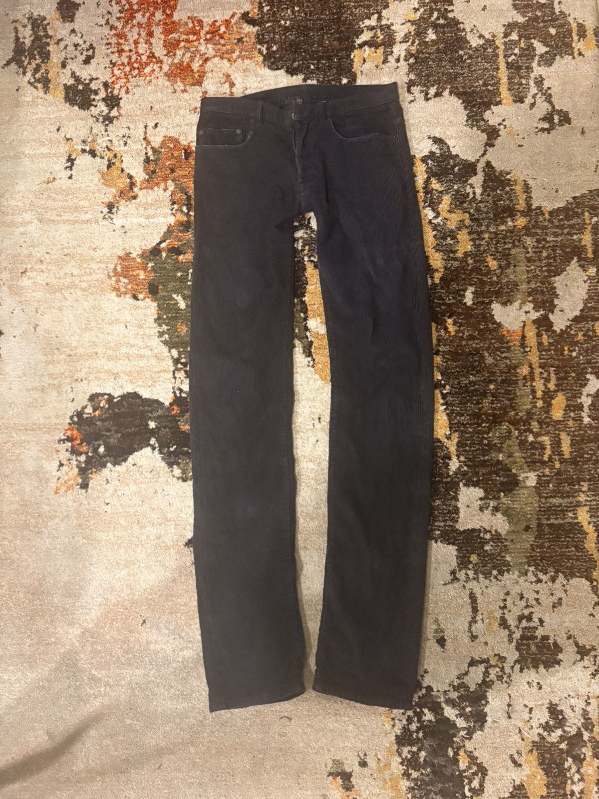 Dior 04 Hedi Slimane | Grailed
