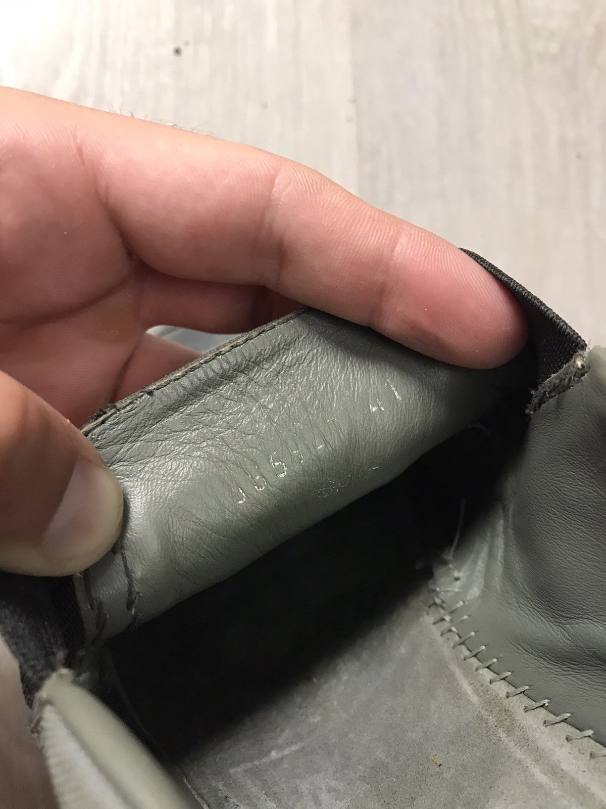 Prada Prada sneakers US 8 Size US 8 / EU 41 - 14 Thumbnail