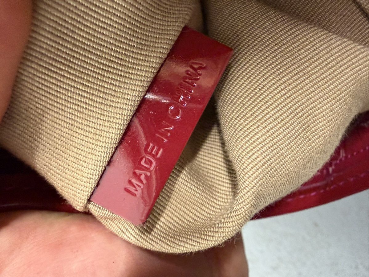 Burberry Burberry Nova Check Handbag Size ONE SIZE - 14 Thumbnail
