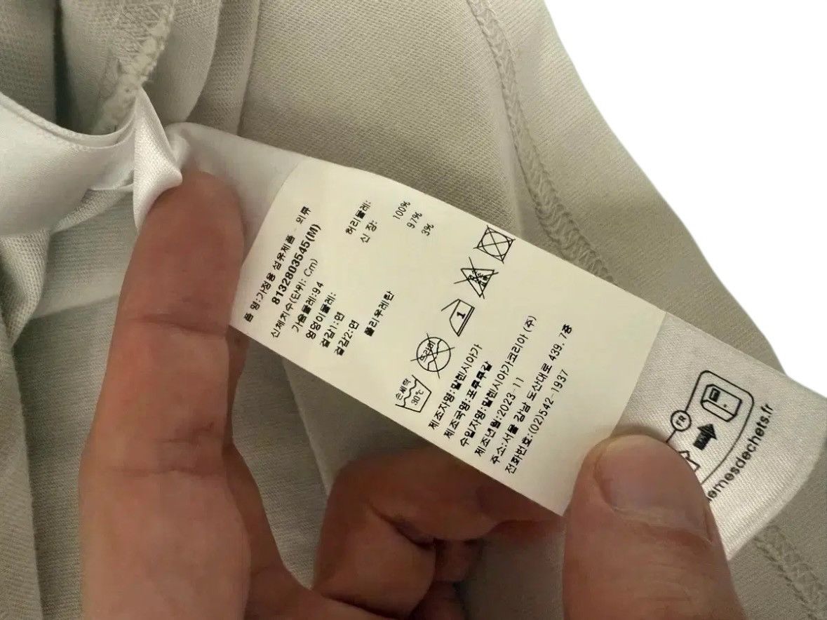 Balenciaga Balenciaga Surfer T-shirt Size US M / EU 48-50 / 2 - 6 Thumbnail