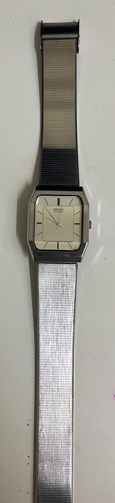 Seiko × Vintage Seiko 7431- 5120 | Grailed
