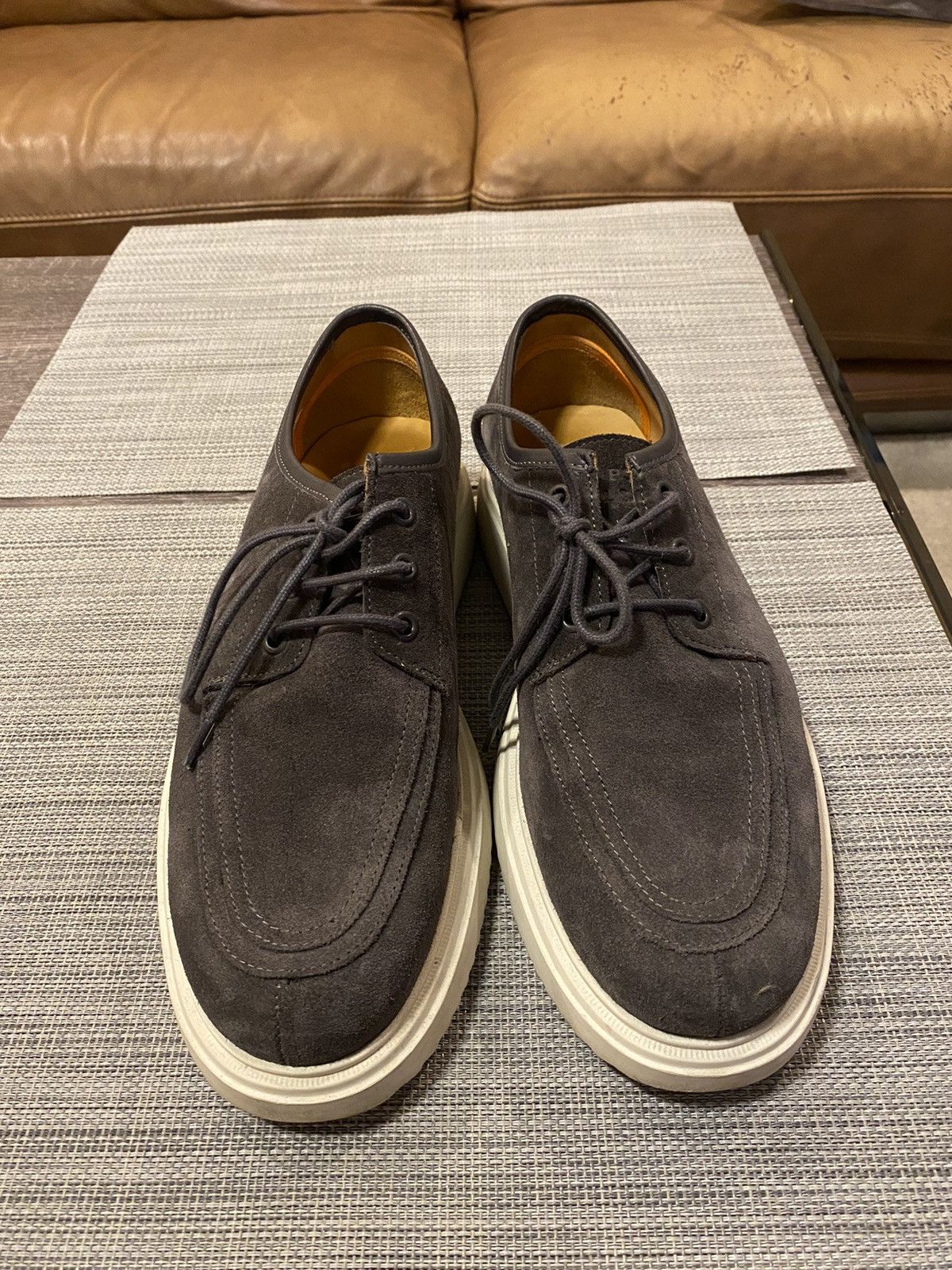 Paul Smith P.S. By Paul Smith Loafer Sneakers Size US 9 / EU 42 - 1 Thumbnail