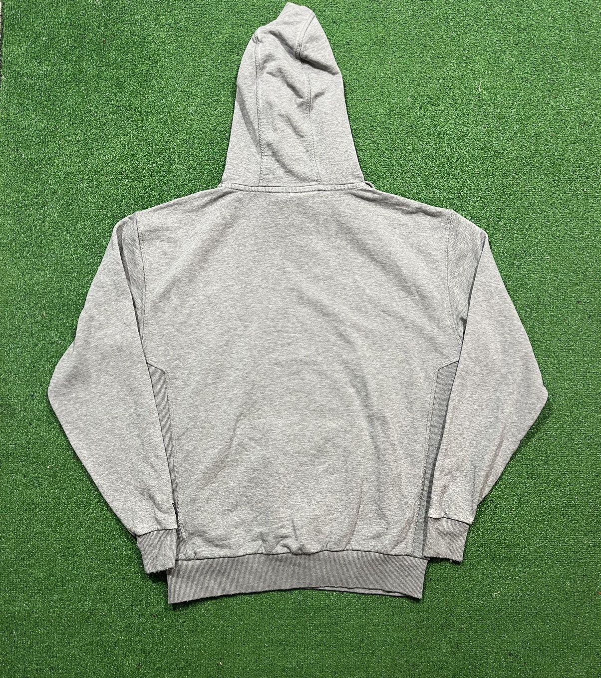 New Era × New York Yankees New Era New York Yankees Hoodie Vintage Size US S / EU 44-46 / 1 - 2 Thumbnail