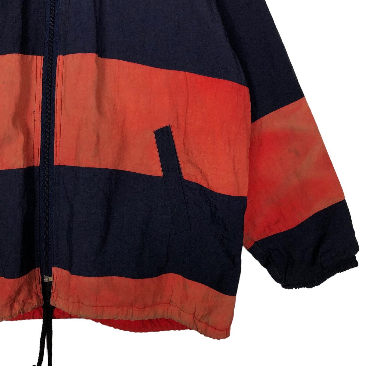 Hysteric Glamour 🔥90’s Oversized Jacket Multi Pocket Incor Rupt Japan Made Size US M / EU 48-50 / 2 - 7 Thumbnail