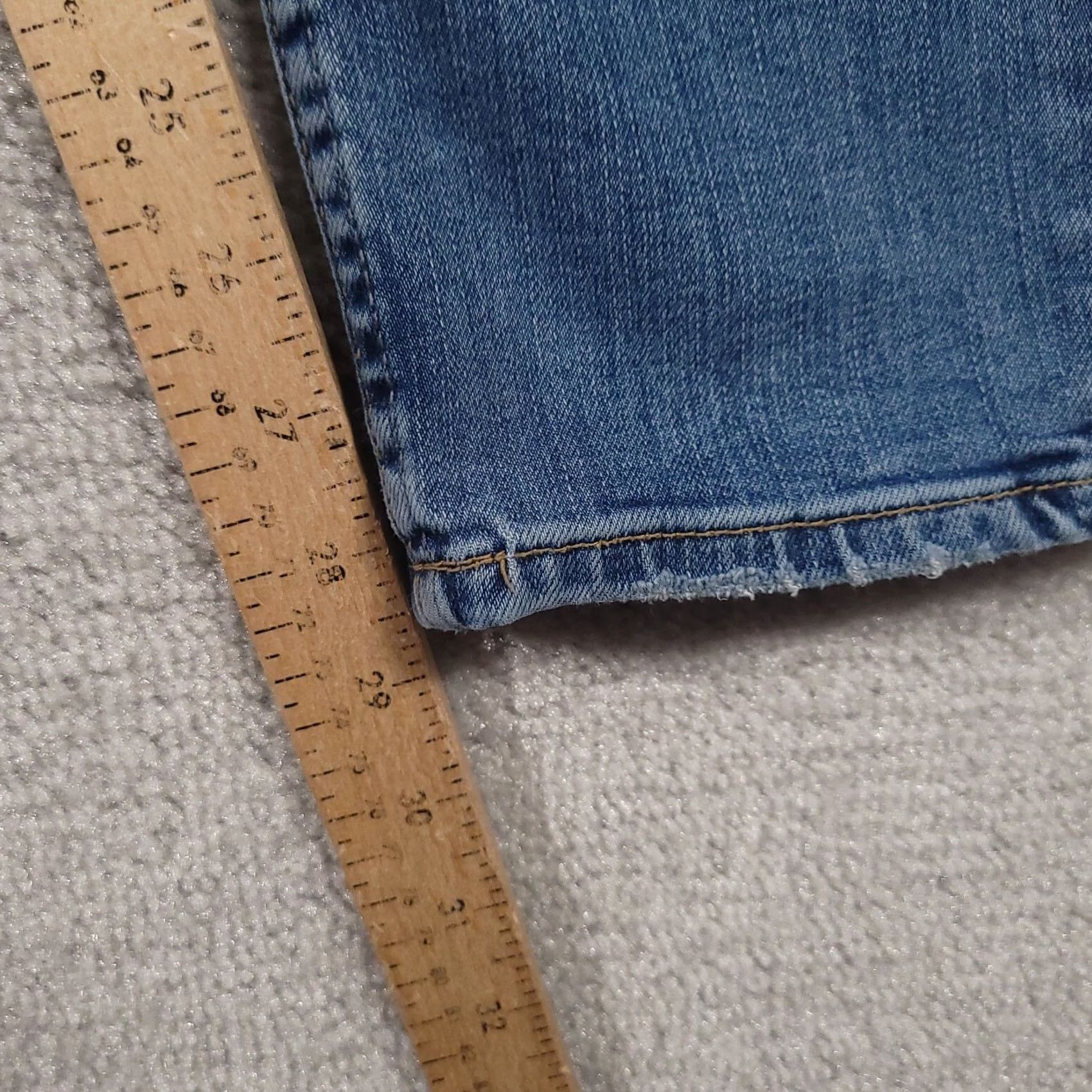 Silver Jeans Co. VINTAGE Size 42" / US 20 - 6 Thumbnail