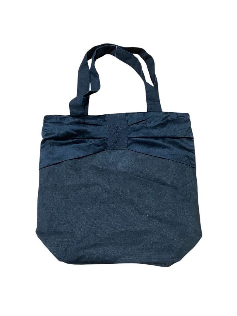 Vintage × Yves Saint Laurent Vintage YvesSaintLaurent Parfums Totebag Size ONE SIZE - 1 Thumbnail