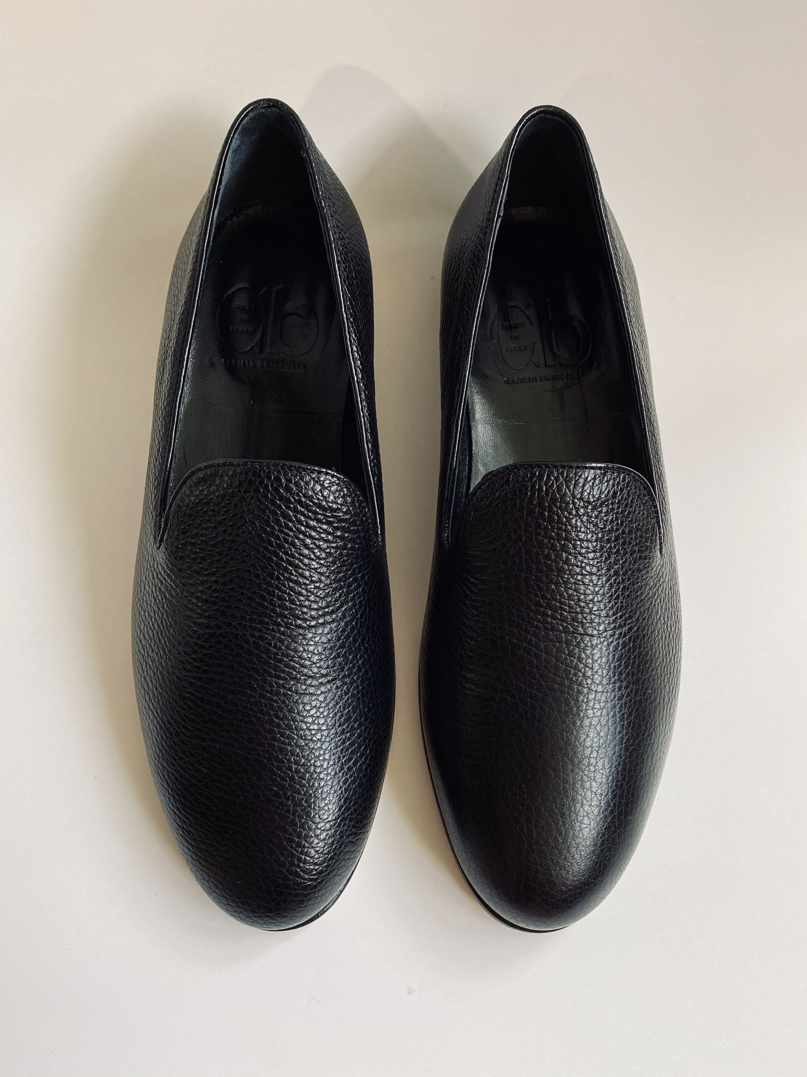 Other Cecilia Bringheli Positano Slippers Size US 9.5 / EU 42-43 - 1 Thumbnail
