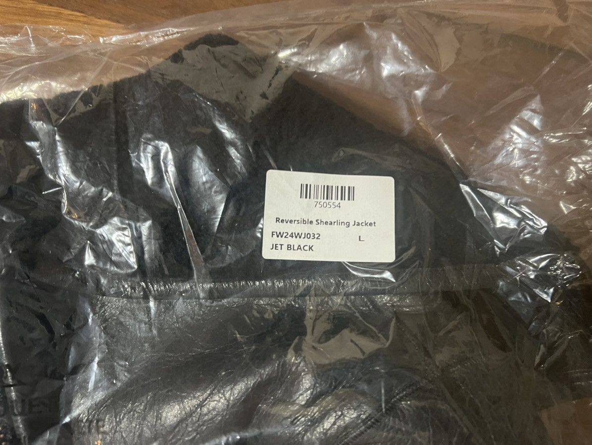 Aime Leon Dore Aime Leon Dore ALD Reversible Shearling Jacket Size Large Size US L / EU 52-54 / 3 - 13 Thumbnail
