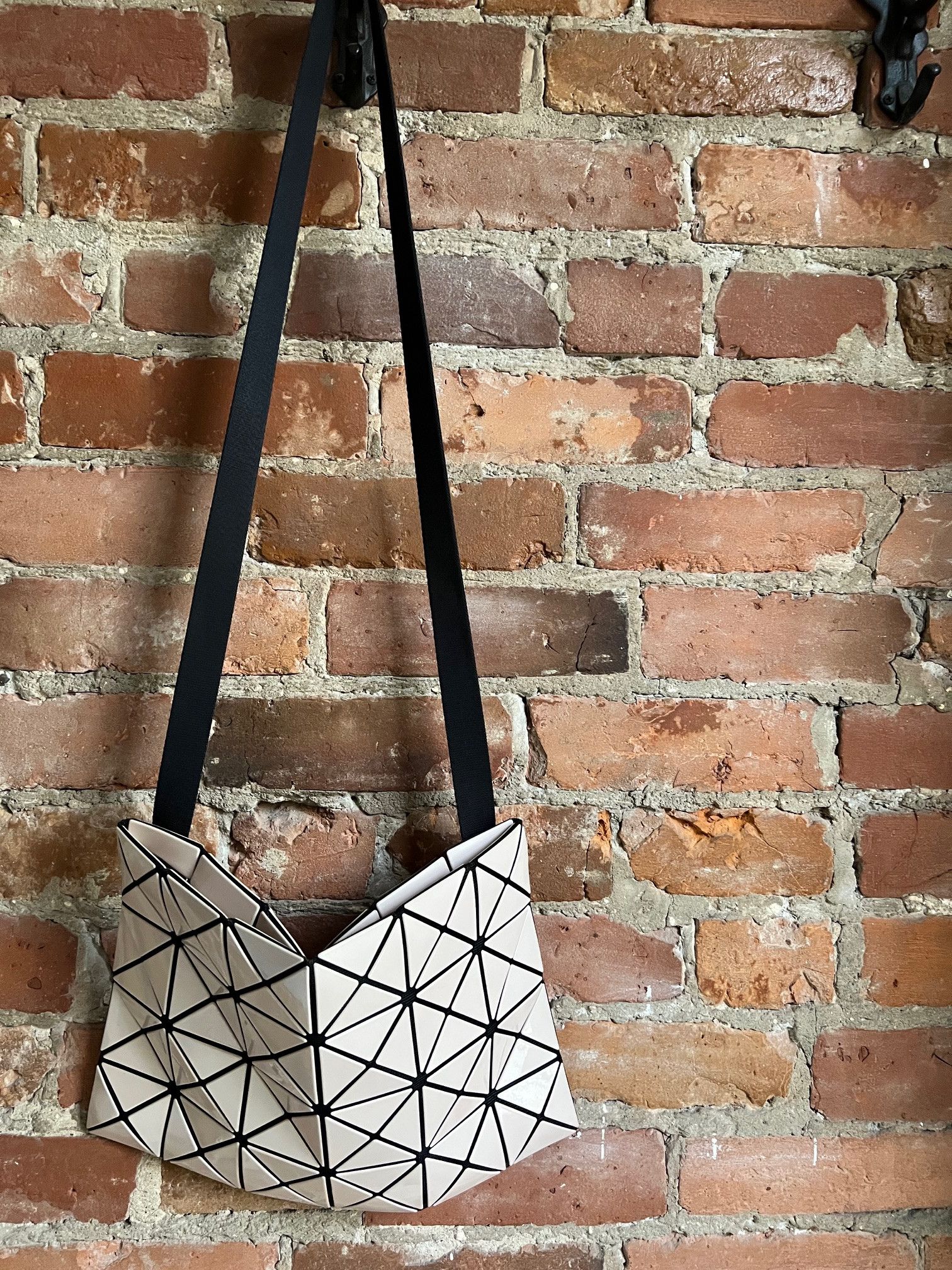 Issey Miyake Bao Bao Bao Bao Issey Miyake Pink Prism Tote Size ONE SIZE - 5 Thumbnail