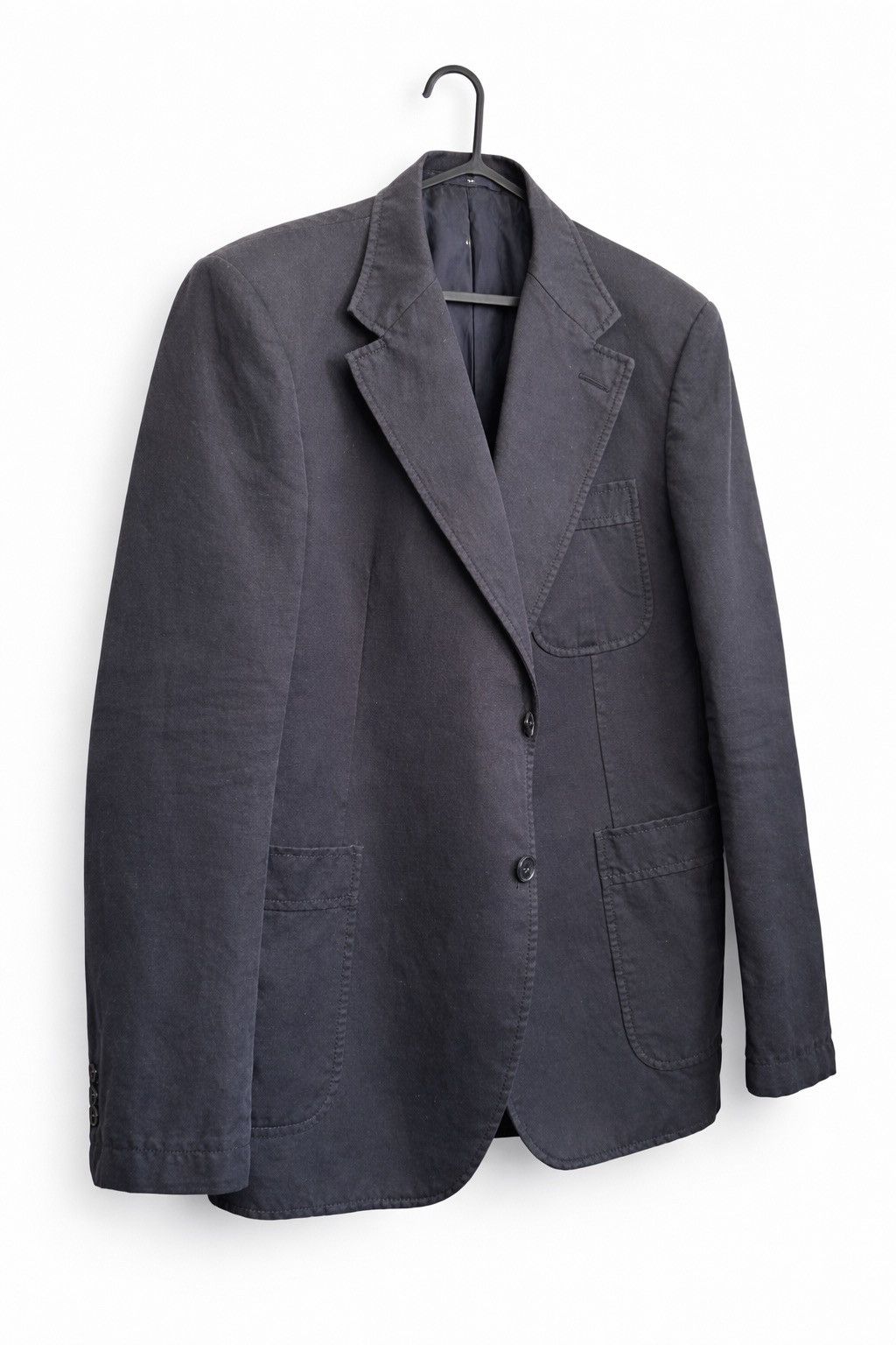 Gucci Tom Ford 90’ Gucci Blazer Size 52R - 5 Thumbnail