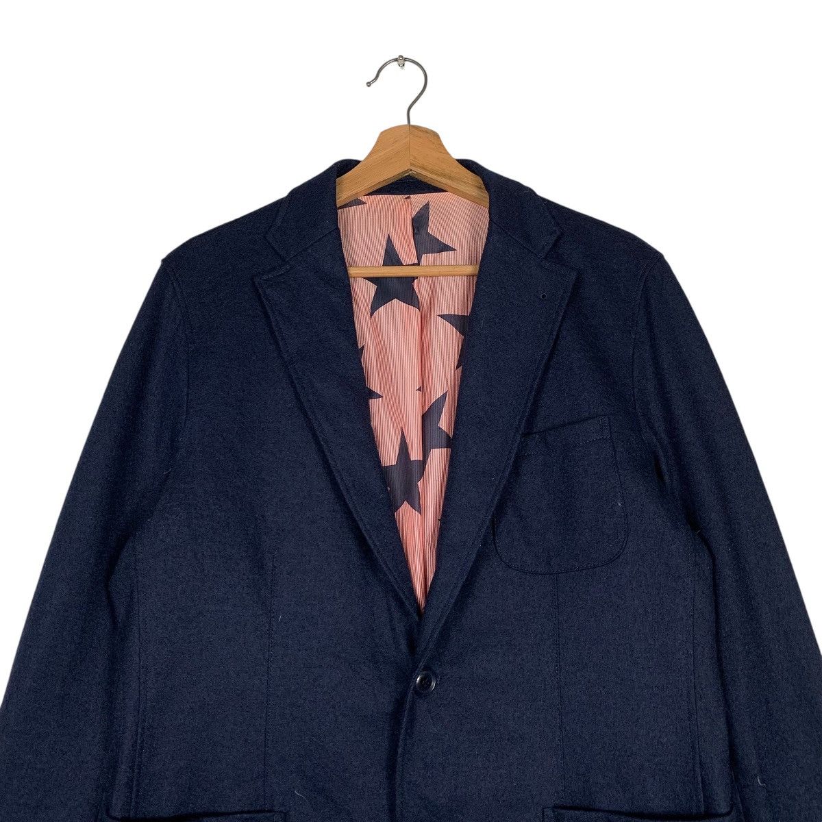 Sophnet. Sophnet Casual Jacket Size US L / EU 52-54 / 3 - 2 Thumbnail