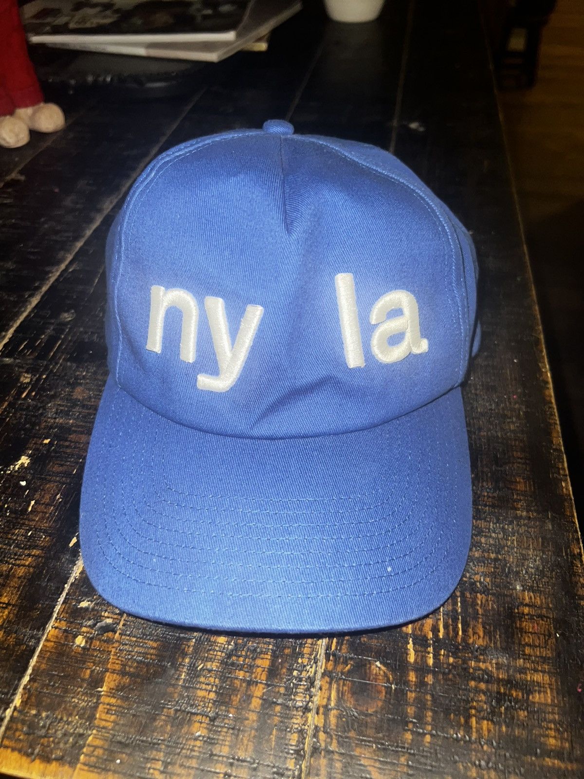 希少 BH X HOLIDAY HAT Brockhampton cap Brockhampton × Holiday