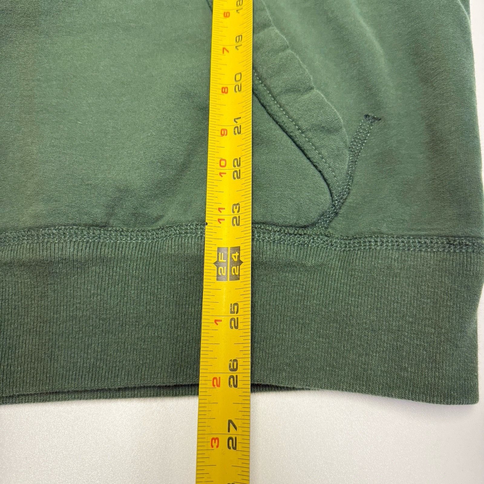 American Eagle Outfitters American Eagle Outfitters Ny Trad Hoodie Sweatshirt Mens M Size US M / EU 48-50 / 2 - 7 Thumbnail