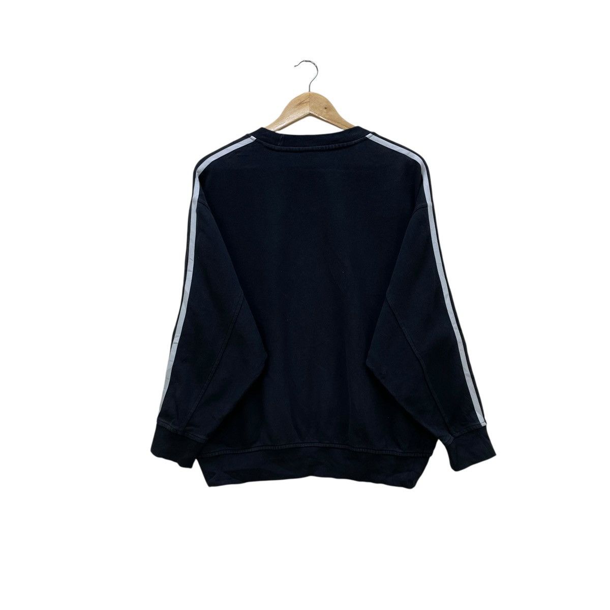 Adidas 💥Adidas Sweatshirt Size US M / EU 48-50 / 2 - 2 Thumbnail