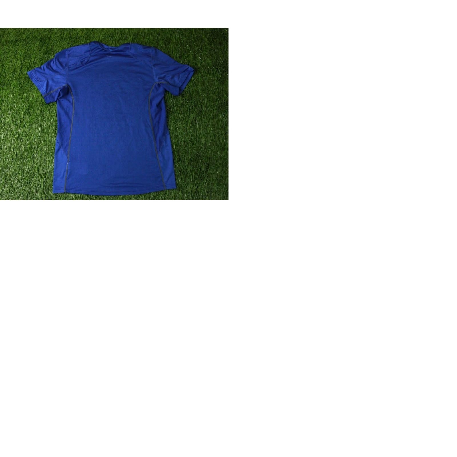 Nike Nike Training Shirt Mens XS Size US M / EU 48-50 / 2 - 9 Thumbnail