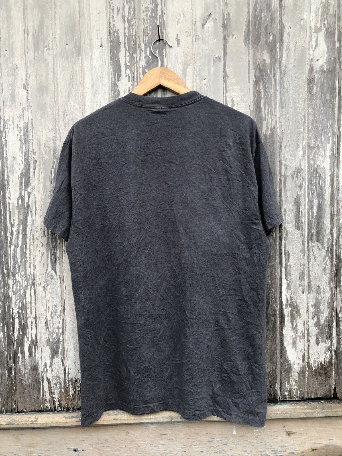 Japanese Brand × Vintage Vintage Y2K Keepin I.T Real Cartoons Tshirt Size US L / EU 52-54 / 3 - 9 Thumbnail