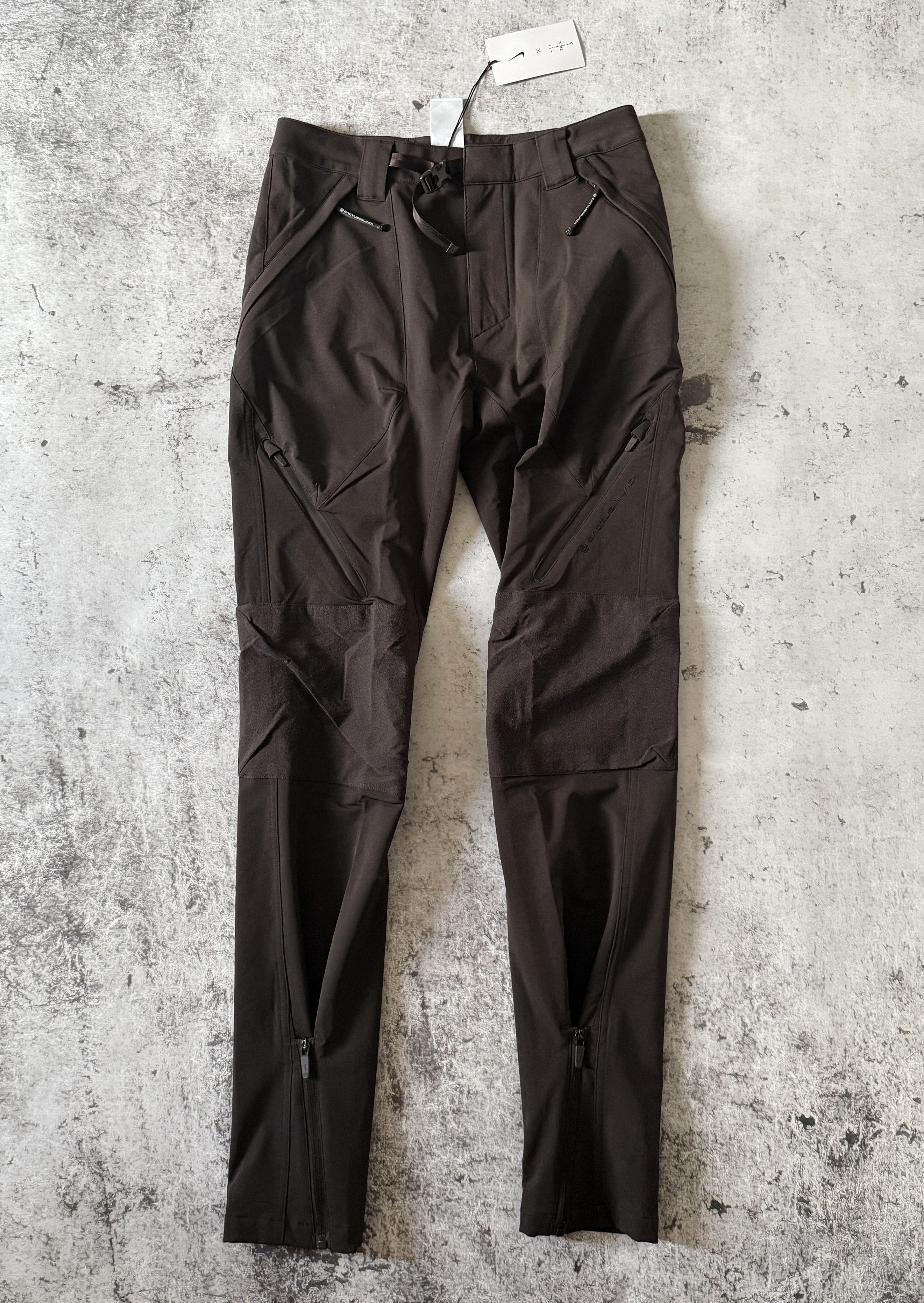 Nike  Travis Scott Travis Scott Cactus Jack Nike Pants XXL New | Grailed