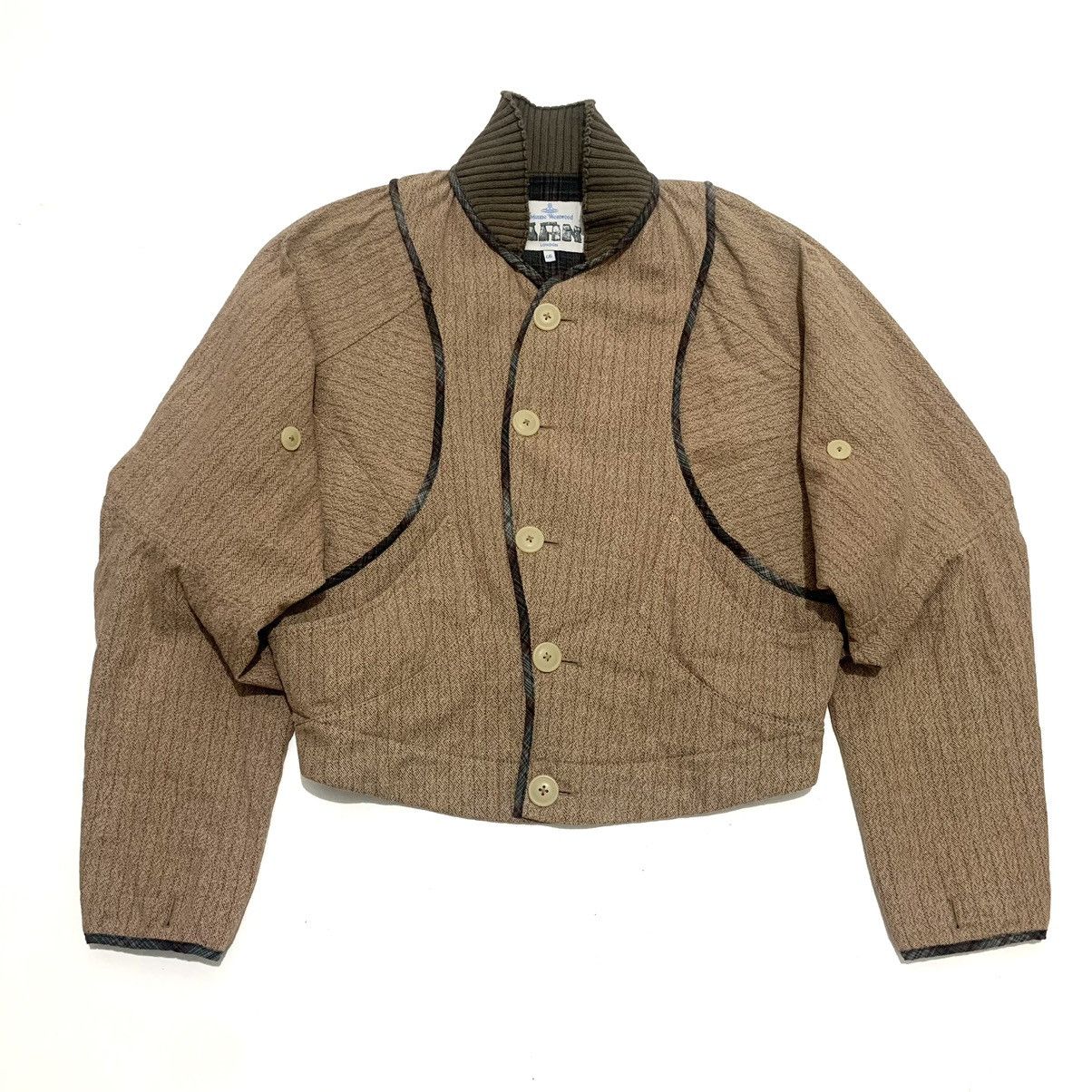 Vivienne Westwood Vivienne Westwood 'Clint Eastwood' classic