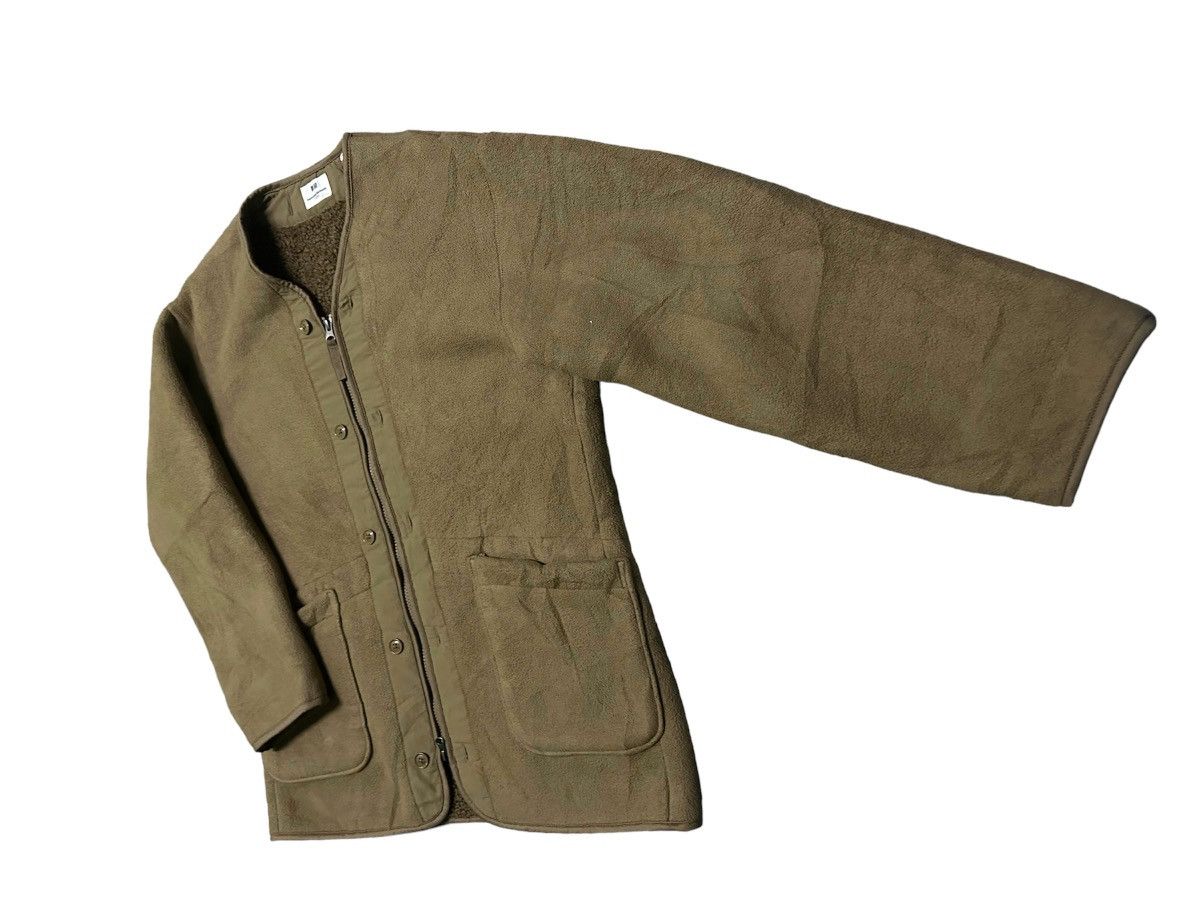 Engineered Garments Engineered garments fleece jacket Size US S / EU 44-46 / 1 - 5 Thumbnail