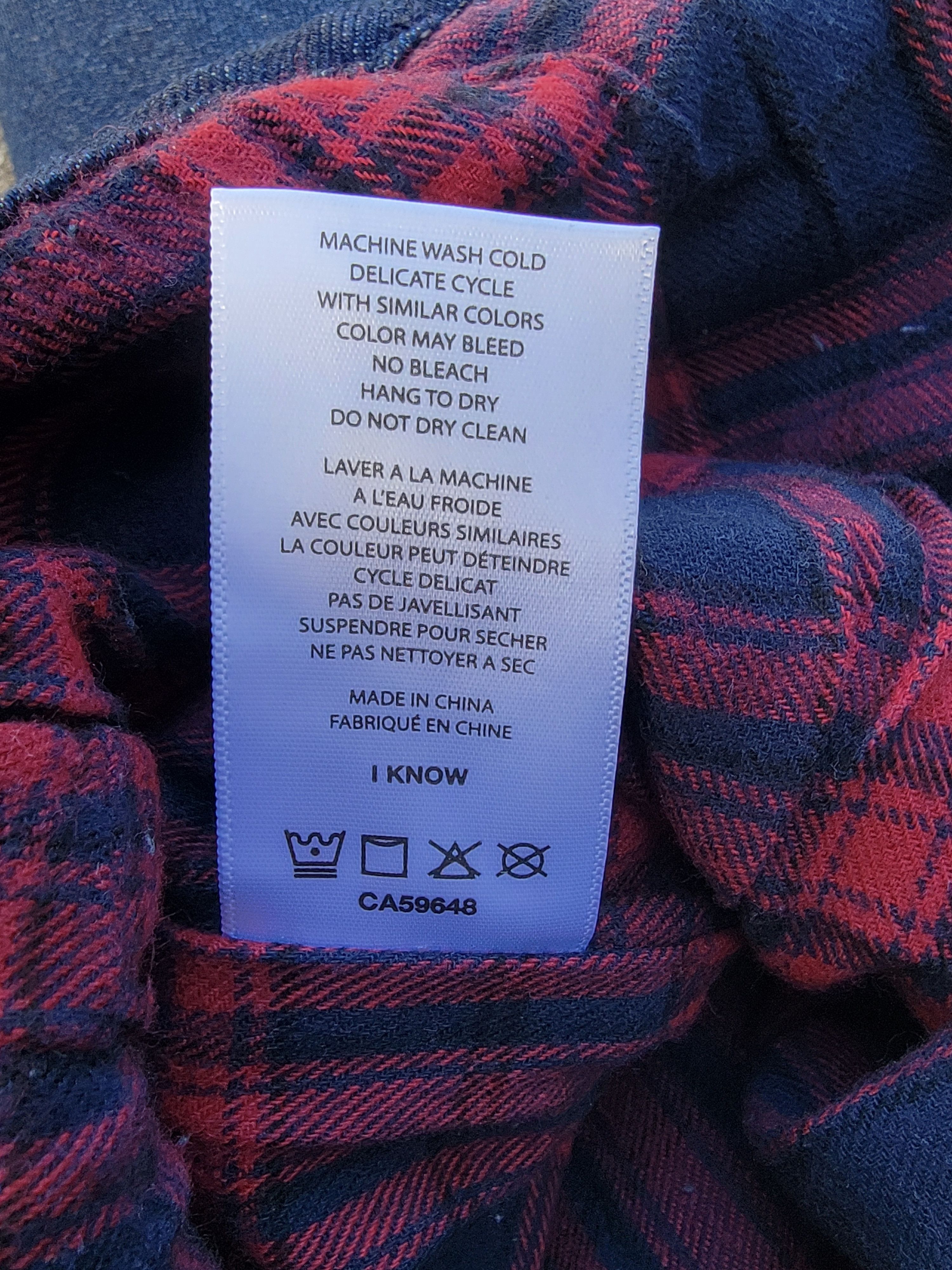 Dime Secret Baggy Denim Pants Size US 32 / EU 48 - 5 Thumbnail
