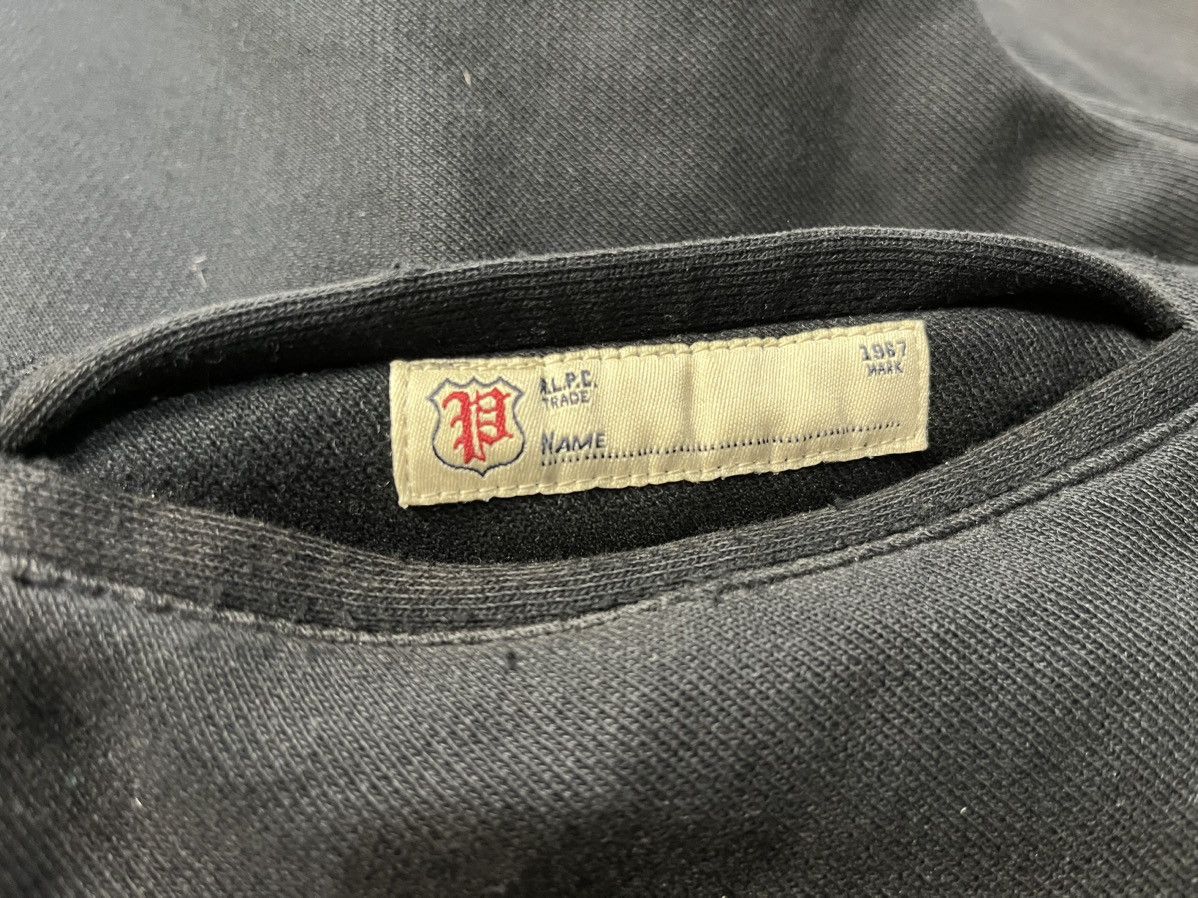 Polo Ralph Lauren Polo Ralph Lauren hoodie button up with logo Size US XL / EU 56 / 4 - 15 Thumbnail