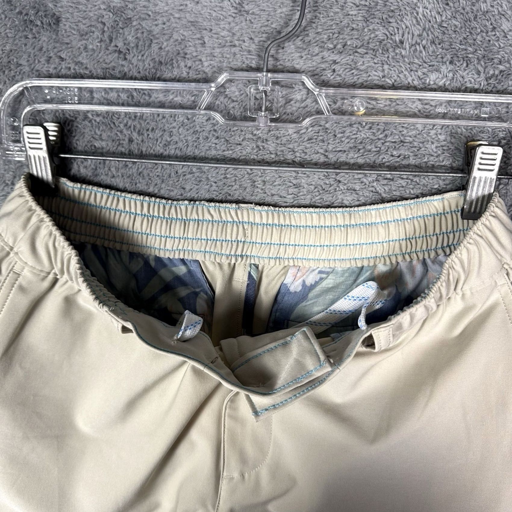 Chubbies Chubbies Everywear Performance Pants Mens S x32 New Avenues Chino Slacks Tech Shirt? Size US 28 / EU 44 - 5 Thumbnail