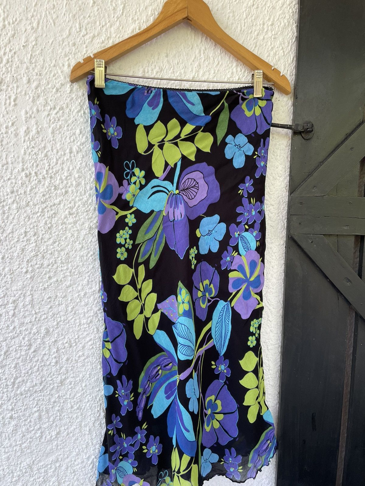 Vintage Y2k skirt Size 25" / US 0 / IT 36 - 7 Thumbnail