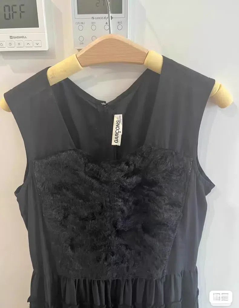 Comme des Garcons Comme Des Garcons Dress Size XS / US 0-2 / IT 36-38 - 4 Thumbnail