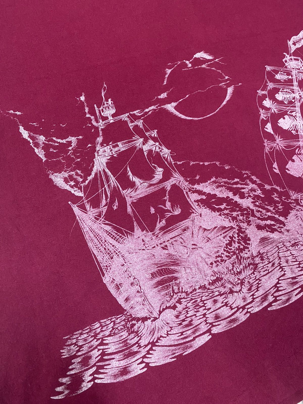 Blind Skateboards × Vintage VINTAGE SKATEBOARDS BRONZE AGE 90s RARE TEE Size US XL / EU 56 / 4 - 9 Thumbnail