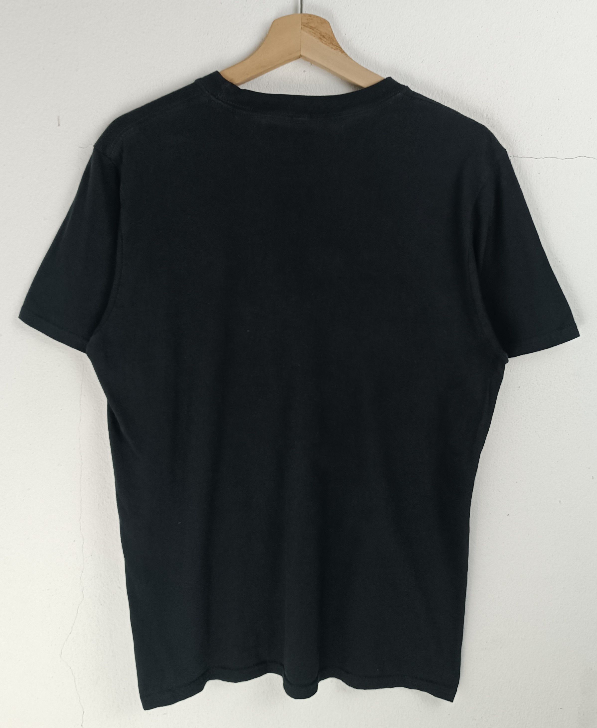 Rap Tees VINTAGE AALIYAH RAP TEE STYLE LEFT EYE JCOLE M.JACKSON Size US M / EU 48-50 / 2 - 4 Thumbnail