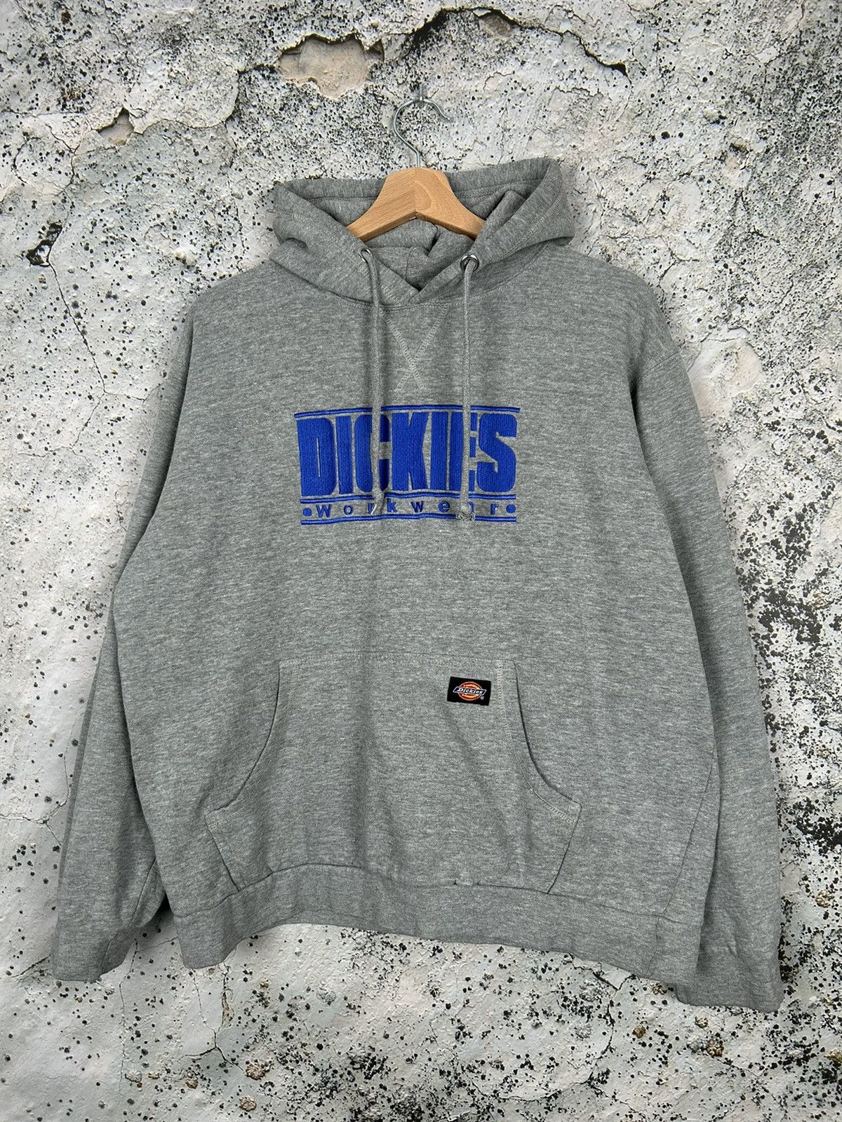 Dickies vintage online hoodie