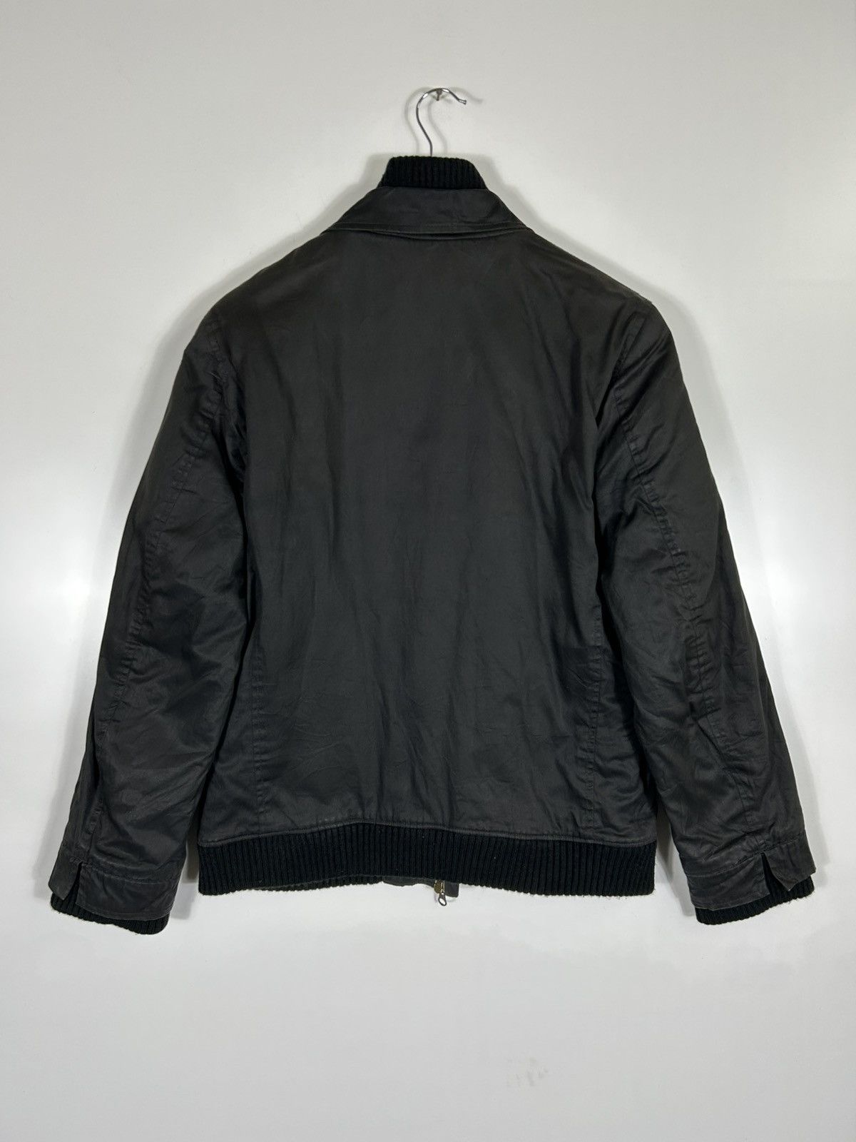 Boycott ⚡️Vintage Boycott Japan Zipper Jacket Size US S / EU 44-46 / 1 - 12 Thumbnail