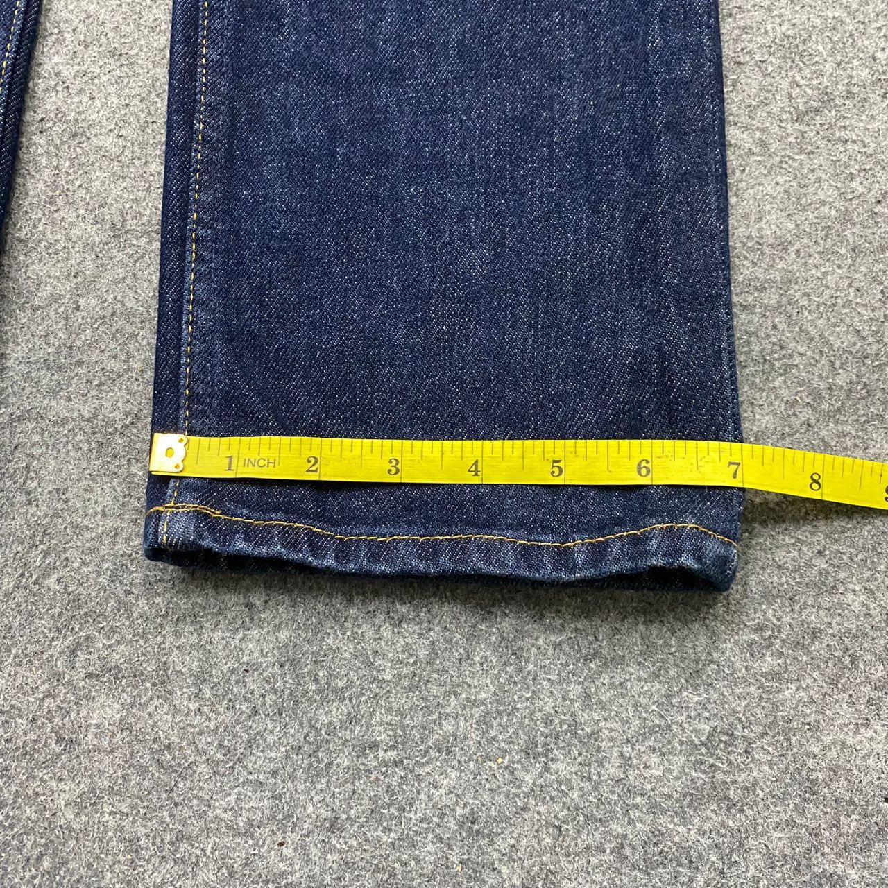 Helmut Lang Vintage Helmut Lang Denim Jeans Size US 28 / EU 44 - 5 Thumbnail